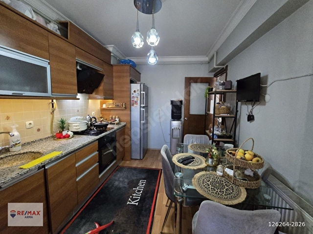 Buca Dumlupınar Mah 2+1 117 m2 Üniversite Yakını Satılık Daire - Görsel 18