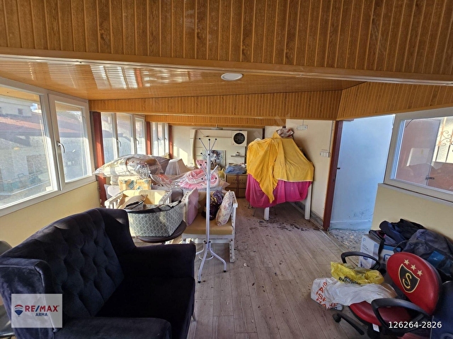 Buca Dumlupınar Mah 2+1 117 m2 Üniversite Yakını Satılık Daire - Görsel 4