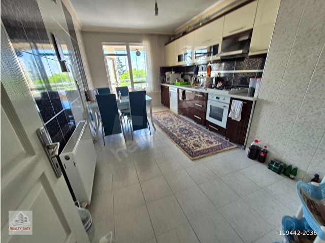 150 M2 3+1+Kiler+Kapalı Garajlı Ankara Manzaralı Satılık Daire - Görsel 7