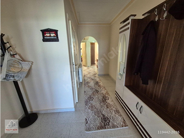 150 M2 3+1+Kiler+Kapalı Garajlı Ankara Manzaralı Satılık Daire - Görsel 19