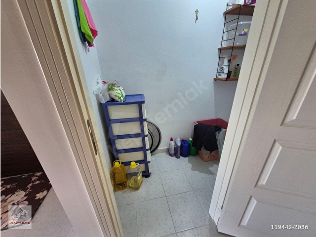 150 M2 3+1+Kiler+Kapalı Garajlı Ankara Manzaralı Satılık Daire - Görsel 18