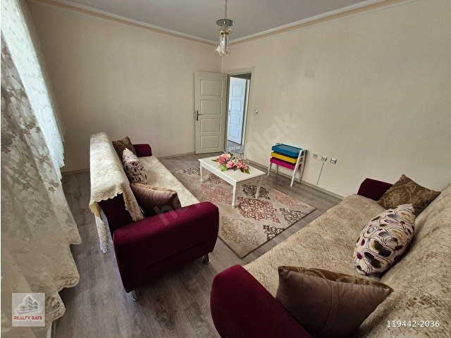 150 M2 3+1+Kiler+Kapalı Garajlı Ankara Manzaralı Satılık Daire - Görsel 16