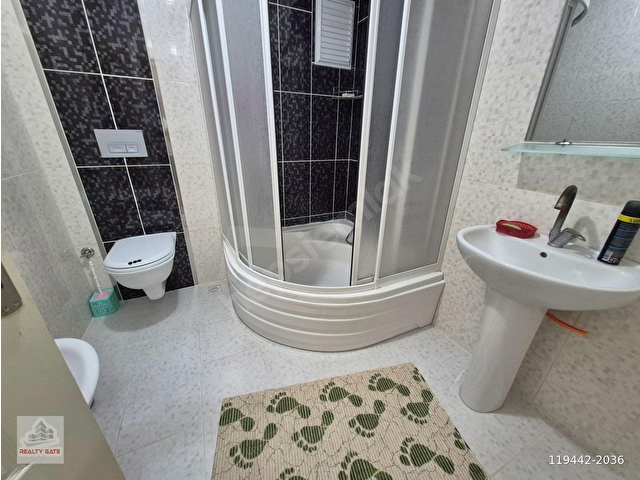 150 M2 3+1+Kiler+Kapalı Garajlı Ankara Manzaralı Satılık Daire - Görsel 21