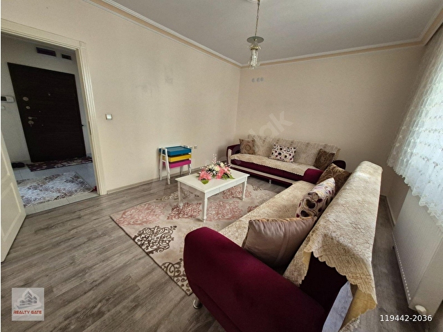 150 M2 3+1+Kiler+Kapalı Garajlı Ankara Manzaralı Satılık Daire - Görsel 15