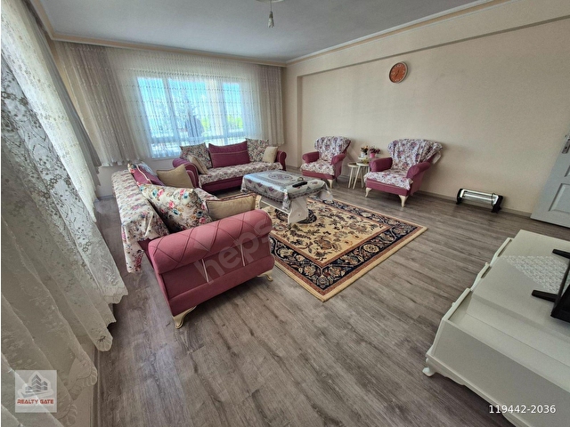 150 M2 3+1+Kiler+Kapalı Garajlı Ankara Manzaralı Satılık Daire - Görsel 12