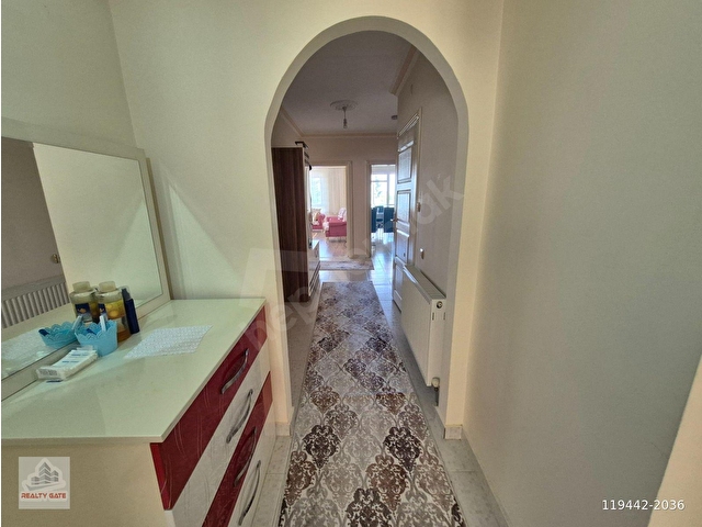 150 M2 3+1+Kiler+Kapalı Garajlı Ankara Manzaralı Satılık Daire - Görsel 20