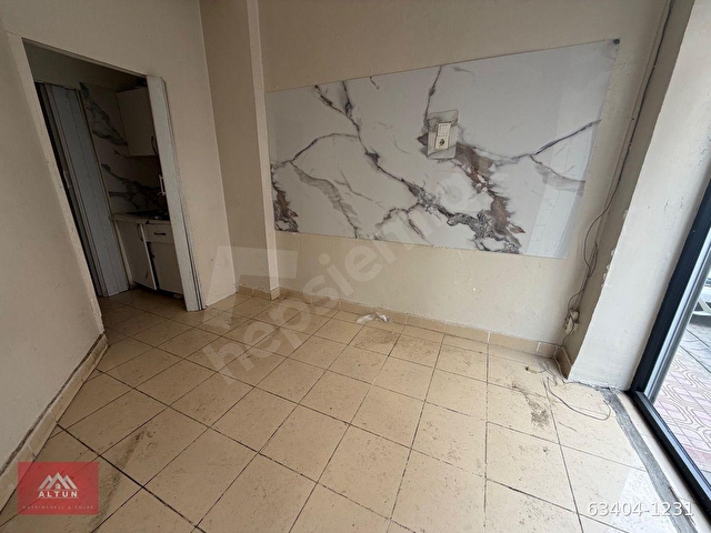 Yenimahallede Otomatik Kepenkli, Marmaray Yakını Kiralık Dükkan - Görsel 7