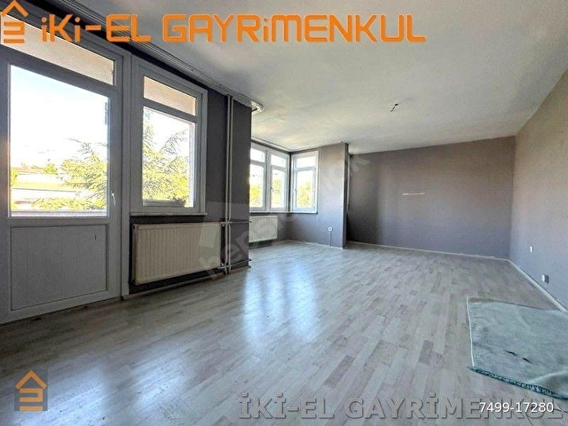 İKİ-EL den  ATA-2  de FIRSATTTT HEM KÖŞE HEM EN BÜYÜK TİP 3+1 ARA KAT - Görsel 6