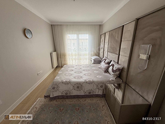 TEMA İSTANBUL 6 KATLI PEYZAJ MANZARALI SATILIK 3+1 155m2 SATILIK - Görsel 21