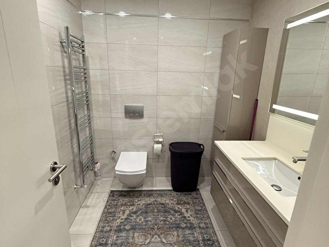 TEMA İSTANBUL 6 KATLI PEYZAJ MANZARALI SATILIK 3+1 155m2 SATILIK - Görsel 24