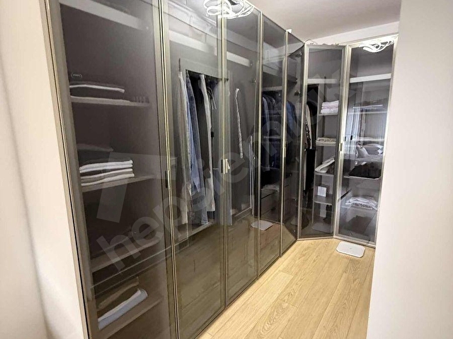TEMA İSTANBUL 6 KATLI PEYZAJ MANZARALI SATILIK 3+1 155m2 SATILIK - Görsel 25