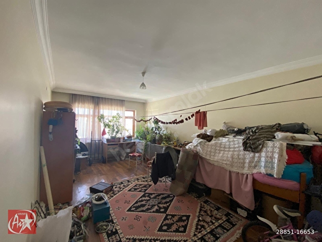 ELVAN MH. ÖNÜ AÇIK MANZARALI 5+1 ,215M² TERASLI DUBLEX SATILIK DAİRE - Görsel 16