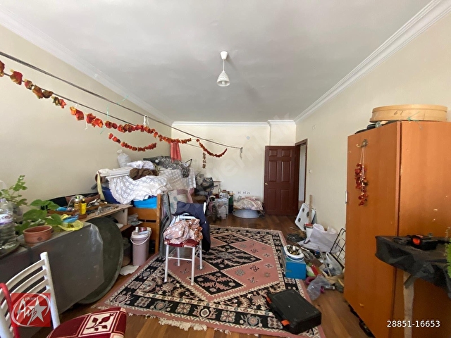 ELVAN MH. ÖNÜ AÇIK MANZARALI 5+1 ,215M² TERASLI DUBLEX SATILIK DAİRE - Görsel 18