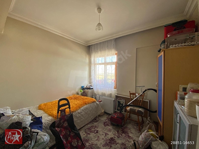 ELVAN MH. ÖNÜ AÇIK MANZARALI 5+1 ,215M² TERASLI DUBLEX SATILIK DAİRE - Görsel 23