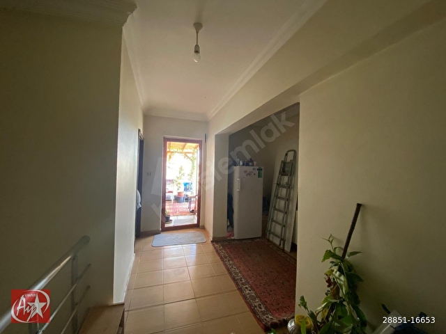 ELVAN MH. ÖNÜ AÇIK MANZARALI 5+1 ,215M² TERASLI DUBLEX SATILIK DAİRE - Görsel 5
