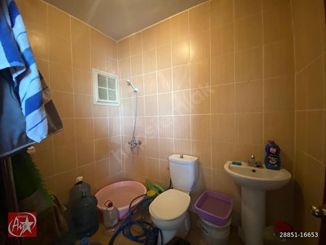 ELVAN MH. ÖNÜ AÇIK MANZARALI 5+1 ,215M² TERASLI DUBLEX SATILIK DAİRE - Görsel 21