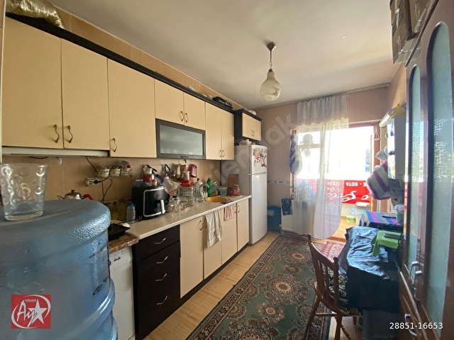 ELVAN MH. ÖNÜ AÇIK MANZARALI 5+1 ,215M² TERASLI DUBLEX SATILIK DAİRE - Görsel 14