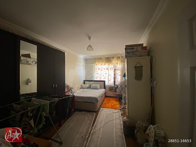 ELVAN MH. ÖNÜ AÇIK MANZARALI 5+1 ,215M² TERASLI DUBLEX SATILIK DAİRE - Görsel 28