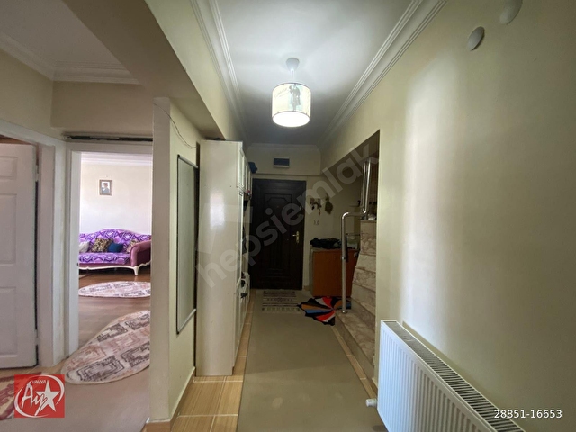 ELVAN MH. ÖNÜ AÇIK MANZARALI 5+1 ,215M² TERASLI DUBLEX SATILIK DAİRE - Görsel 7