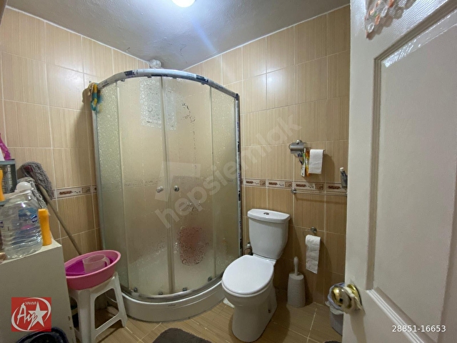ELVAN MH. ÖNÜ AÇIK MANZARALI 5+1 ,215M² TERASLI DUBLEX SATILIK DAİRE - Görsel 30