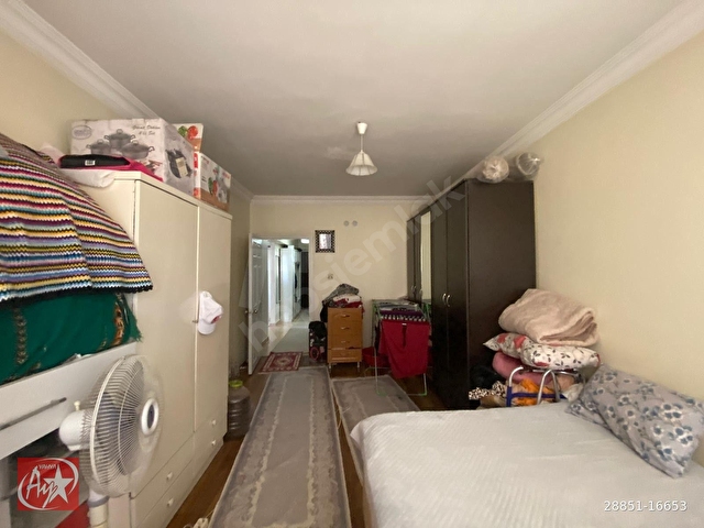 ELVAN MH. ÖNÜ AÇIK MANZARALI 5+1 ,215M² TERASLI DUBLEX SATILIK DAİRE - Görsel 29