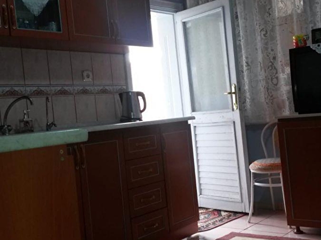 Sivrihisar Da Satilik Daire 82037 750 Hurriyet Emlak