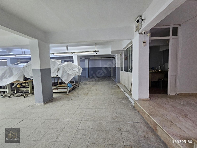 MASLAK CADDESİNE YAKIN 280M2 RAY SİSTEMİ İÇİ MASRAFSIZ - Görsel 6