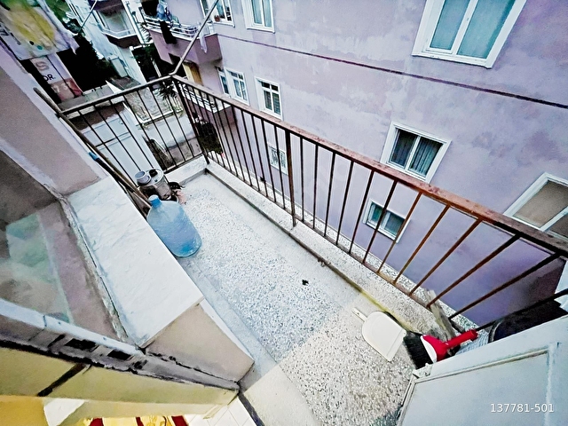 TANDOĞAN MHDE 3+1 BAĞIMSIZ ÇİFT BALKONLU GENİŞ FIRSAT DAİRE!!! - Görsel 21