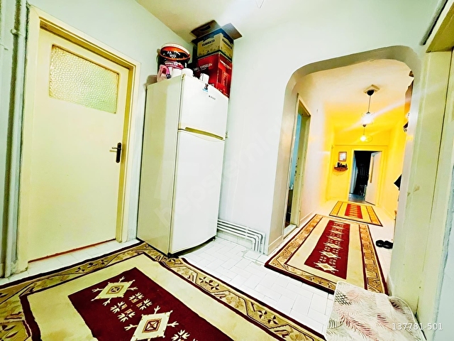 TANDOĞAN MHDE 3+1 BAĞIMSIZ ÇİFT BALKONLU GENİŞ FIRSAT DAİRE!!! - Görsel 17
