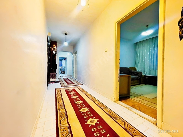 TANDOĞAN MHDE 3+1 BAĞIMSIZ ÇİFT BALKONLU GENİŞ FIRSAT DAİRE!!! - Görsel 4