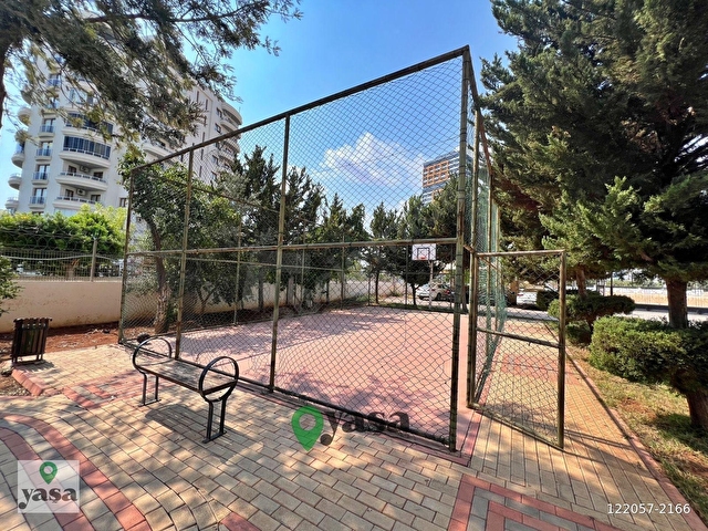 YAŞA GYD - YENİŞEHİR FUATMORELDE HAVUZLU SİTE İÇİ 4+1 DAİRE - Görsel 4