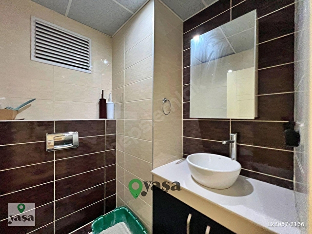YAŞA GYD - YENİŞEHİR FUATMORELDE HAVUZLU SİTE İÇİ 4+1 DAİRE - Görsel 17