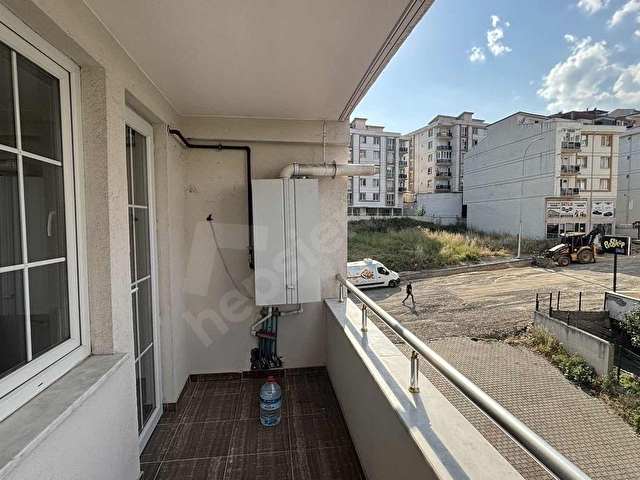 100.Yıl Da 1+1 Kiralık Eşyasız Daire - Görsel 4