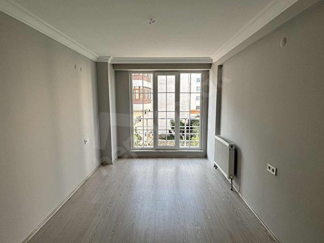 100.Yıl Da 1+1 Kiralık Eşyasız Daire - Görsel 10