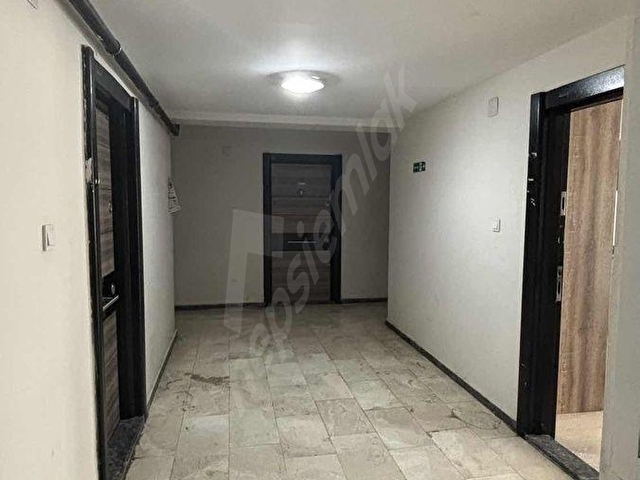 100.Yıl Da 1+1 Kiralık Eşyasız Daire - Görsel 5