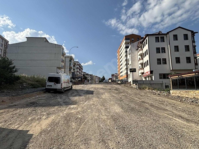 100.Yıl Da 1+1 Kiralık Eşyasız Daire - Görsel 2