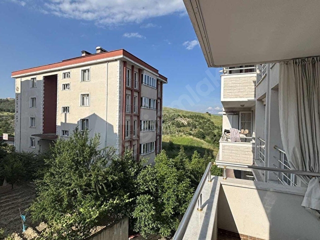100.Yıl Da 1+1 Kiralık Eşyasız Daire - Görsel 3