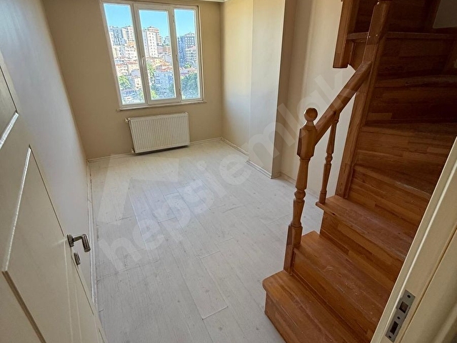 ÇIRÇIR METRO YANI 3+2 BARBEKÜ TERASLI BOYA YENİ 2 BALKON DUBLEKS - Görsel 11