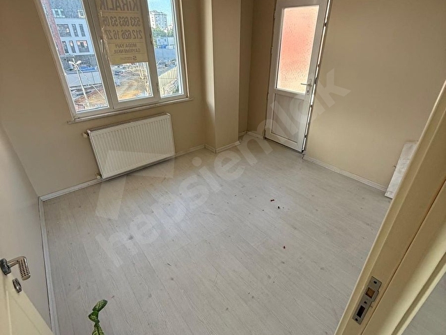 ÇIRÇIR METRO YANI 3+2 BARBEKÜ TERASLI BOYA YENİ 2 BALKON DUBLEKS - Görsel 6