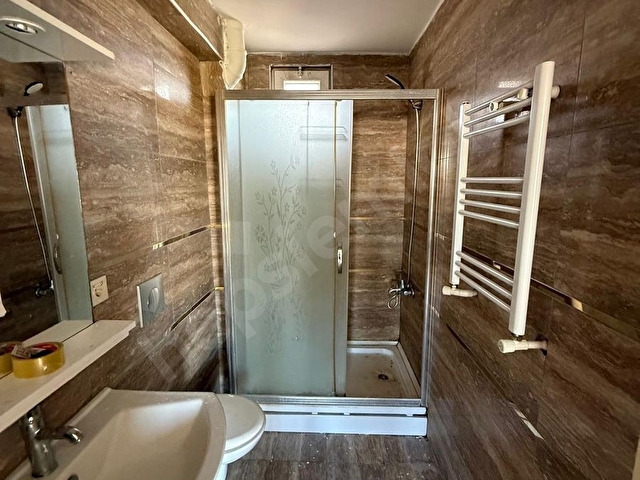 ÇIRÇIR METRO YANI 3+2 BARBEKÜ TERASLI BOYA YENİ 2 BALKON DUBLEKS - Görsel 18