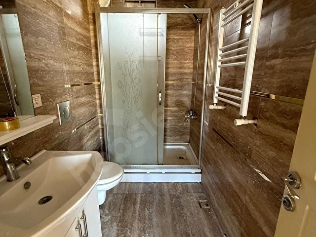 ÇIRÇIR METRO YANI 3+2 BARBEKÜ TERASLI BOYA YENİ 2 BALKON DUBLEKS - Görsel 20