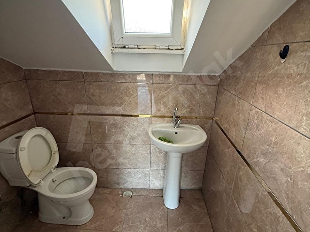 ÇIRÇIR METRO YANI 3+2 BARBEKÜ TERASLI BOYA YENİ 2 BALKON DUBLEKS - Görsel 28
