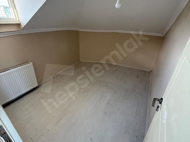 ÇIRÇIR METRO YANI 3+2 BARBEKÜ TERASLI BOYA YENİ 2 BALKON DUBLEKS - Görsel 26