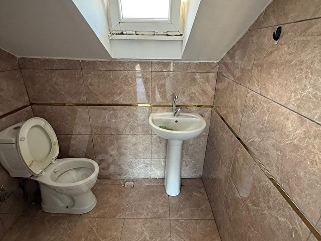 ÇIRÇIR METRO YANI 3+2 BARBEKÜ TERASLI BOYA YENİ 2 BALKON DUBLEKS - Görsel 30