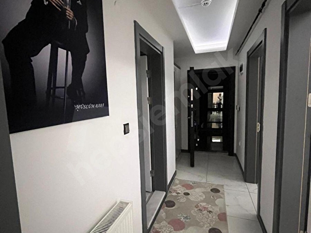 Günlük Kiralık 3 Odalı Daire - Samsun Atakum Yenimahalle Mahallesi - 4 Kişi Kapasiteli - Görsel 18
