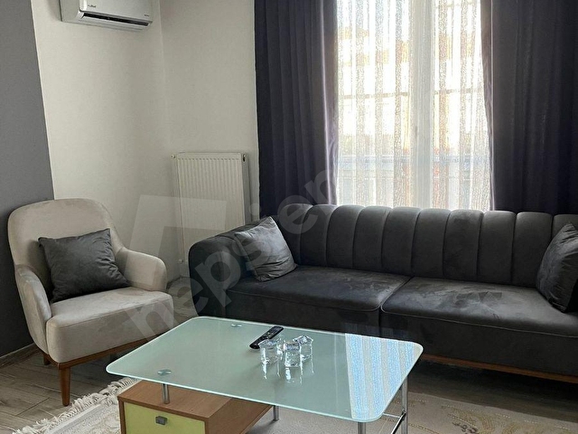 Günlük Kiralık 3 Odalı Daire - Samsun Atakum Yenimahalle Mahallesi - 4 Kişi Kapasiteli - Görsel 12