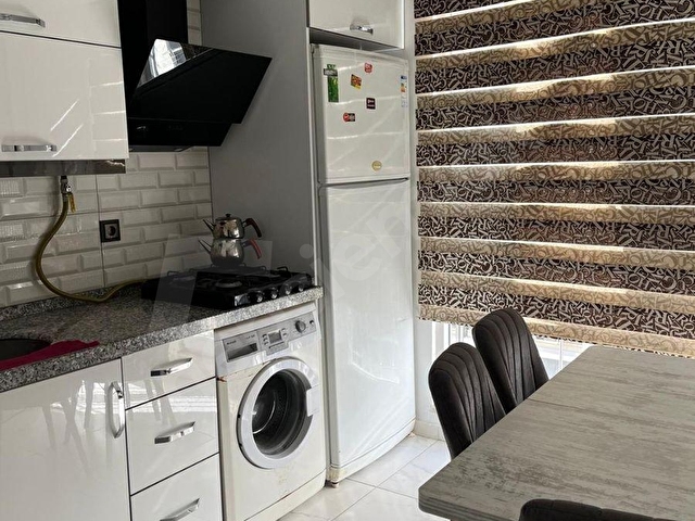 Günlük Kiralık 3 Odalı Daire - Samsun Atakum Yenimahalle Mahallesi - 4 Kişi Kapasiteli - Görsel 14