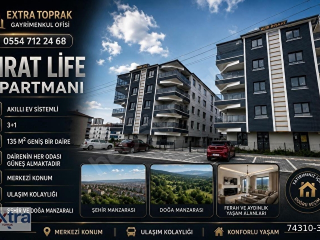 🔥 ANKARA SİNCAN YENİKENT’TE PRESTİJLİ, MODERN VE KONFORLU YAŞAM BAŞLADI! 🔥