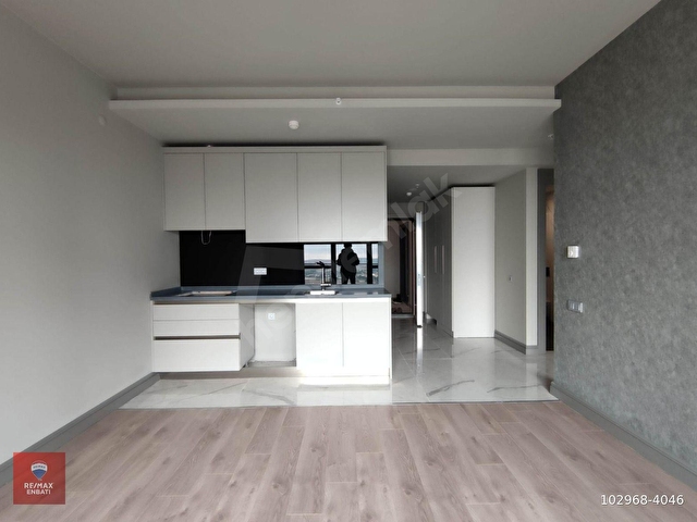 Kent İncekte Yüksek Katta Kiralık 2+1 Daire / REMAX ENBATI - Görsel 2