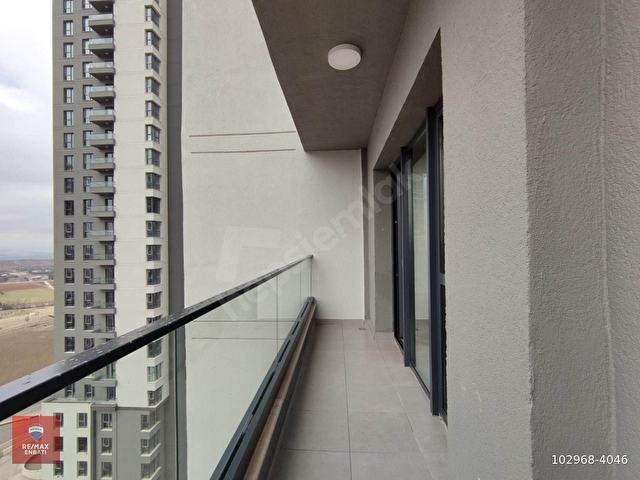 Kent İncekte Yüksek Katta Kiralık 2+1 Daire / REMAX ENBATI - Görsel 4